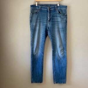AE men’s slim jeans